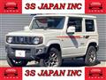 2019 Suzuki Jimny