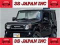 2020 Suzuki Jimny