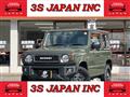 2019 Suzuki Jimny