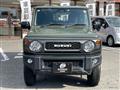 2019 Suzuki Jimny