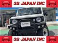 2020 Suzuki Jimny