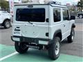 2020 Suzuki Jimny