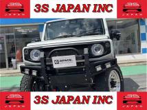 2020 Suzuki Jimny