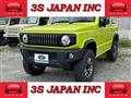 2019 Suzuki Jimny