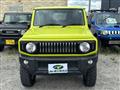 2019 Suzuki Jimny
