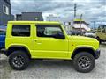2019 Suzuki Jimny