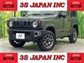 2021 Suzuki Jimny