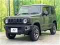 2021 Suzuki Jimny