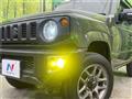 2021 Suzuki Jimny
