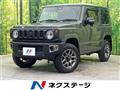2021 Suzuki Jimny