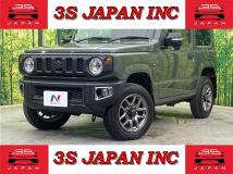 2021 Suzuki Jimny