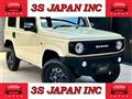 2019 Suzuki Jimny