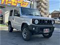 2018 Suzuki Jimny