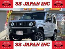 2018 Suzuki Jimny