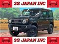 2019 Suzuki Jimny
