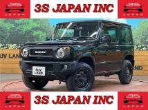 2019 Suzuki Jimny