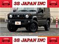 2021 Suzuki Jimny