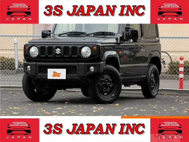 2021 Suzuki Jimny