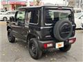 2021 Suzuki Jimny