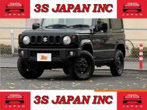 2021 Suzuki Jimny