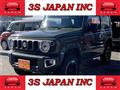 2019 Suzuki Jimny