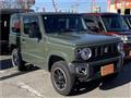 2019 Suzuki Jimny