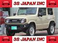 2020 Suzuki Jimny