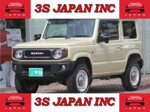2020 Suzuki Jimny