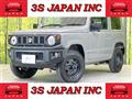 2021 Suzuki Jimny