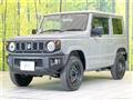 2021 Suzuki Jimny