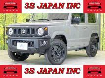2021 Suzuki Jimny