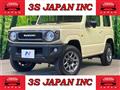 2021 Suzuki Jimny