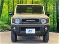 2021 Suzuki Jimny