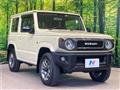 2021 Suzuki Jimny