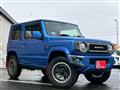 2018 Suzuki Jimny