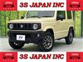 2021 Suzuki Jimny