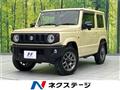 2021 Suzuki Jimny
