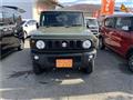 2019 Suzuki Jimny