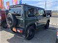 2019 Suzuki Jimny
