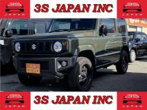 2019 Suzuki Jimny