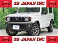 2020 Suzuki Jimny