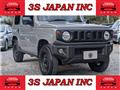 2018 Suzuki Jimny