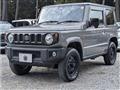 2018 Suzuki Jimny