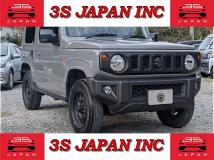 2018 Suzuki Jimny