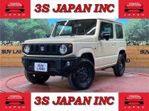 2019 Suzuki Jimny