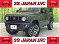 2021 Suzuki Jimny