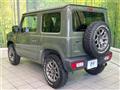 2021 Suzuki Jimny