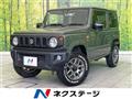 2021 Suzuki Jimny
