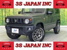 2021 Suzuki Jimny