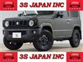 2018 Suzuki Jimny